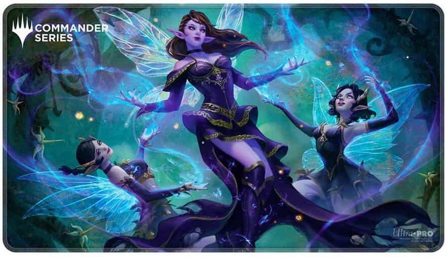 Ultra Pro Commander Series Alela Playmat