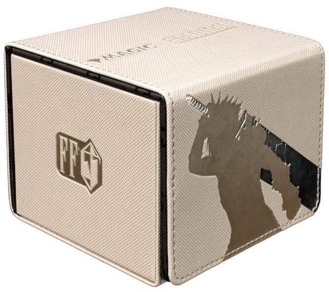 MTG Final Fantasy Alcove Edge Deck Box