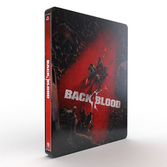Back 4 Blood [Ultimate Edition] - Playstation 4