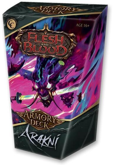 Flesh and Blood Sealed Product – CNAG New Cut