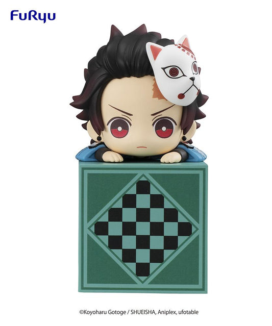 Demon Slayer: Kimetsu no Yaiba Hikkake Figure Kamado Tanjiro - Version B