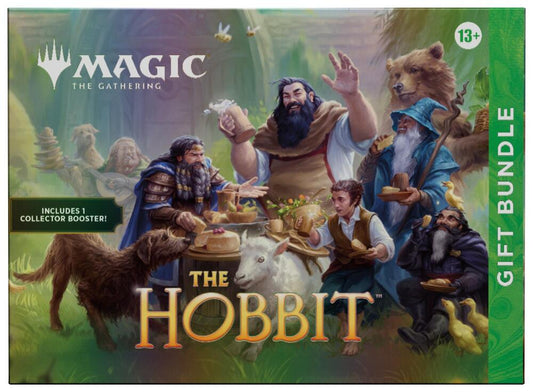 Magic The Hobbit Gift Bundle
