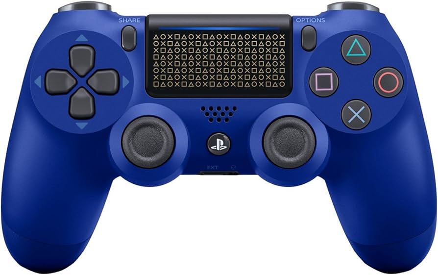 Dualshock 4 Days of Play 2018 Controller - Playstation 4