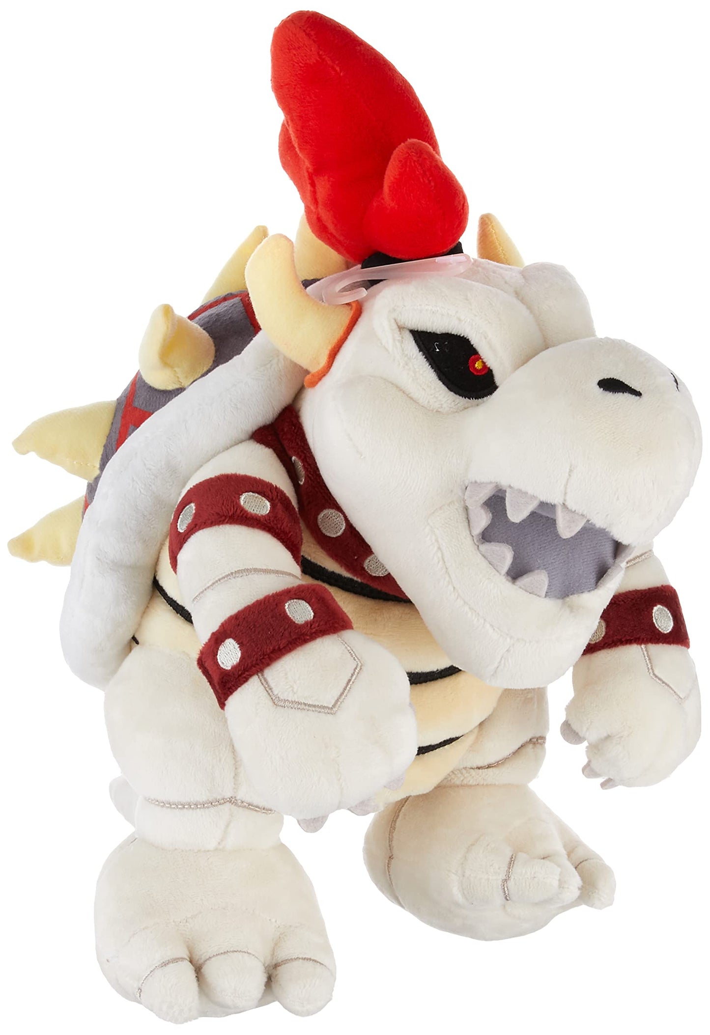 Dry Bowser 10" Plush