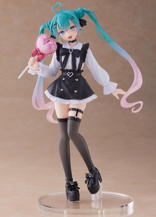 Hatsune Miku Fashion Subculture Figure