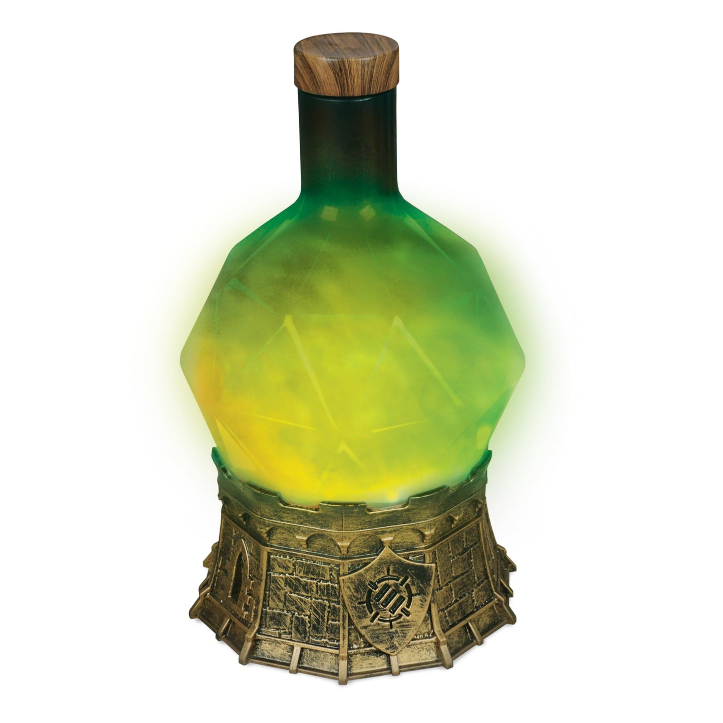 Enhance Sorcerer's Potion Light
