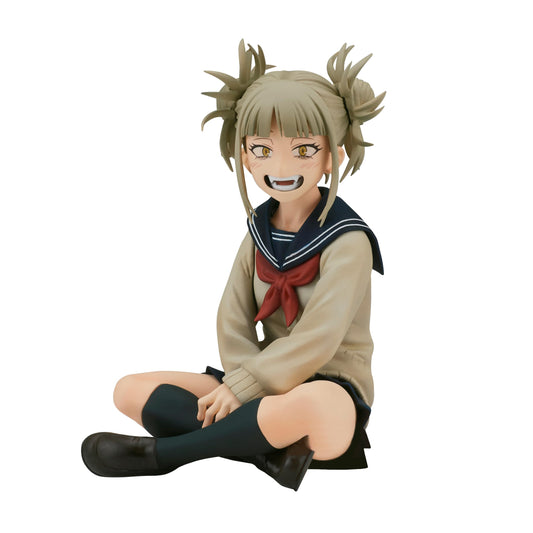 My Hero Academia - Break Time Collection Vol. 8 Himiko Toga Figure