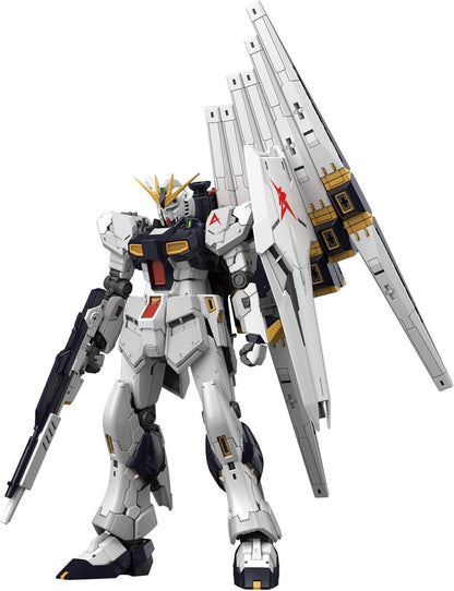 RX-93 Nu E.F.S.F. Lond Bell Gundam RG