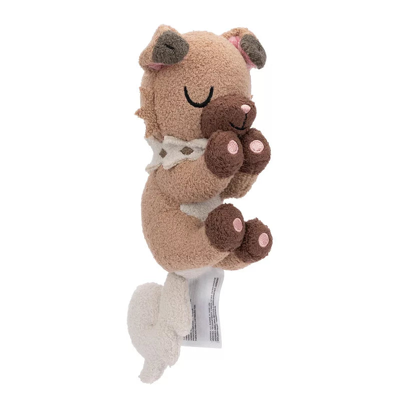 Pokemon 5" Sleeping Plush