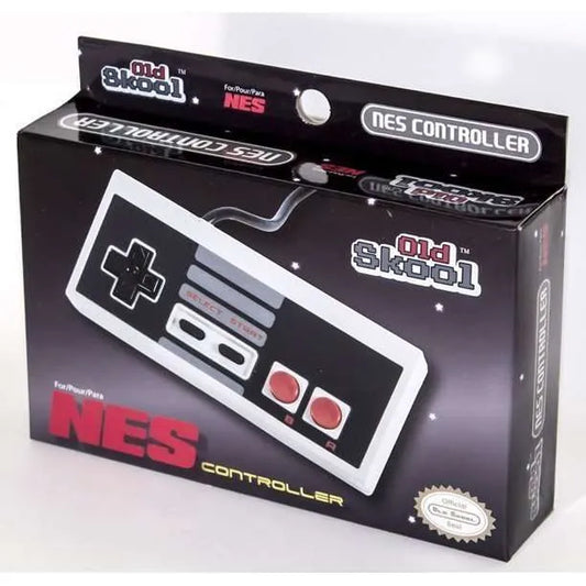 Old Skool NES Controller