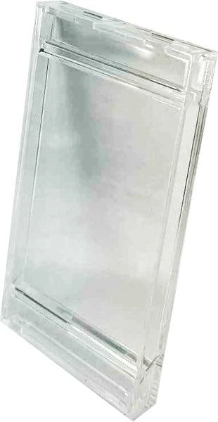 Bearish Universal Booster Pack Acrylic Case