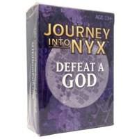 Magic Journey Into Nyx: Defeat A God Challenge Deck