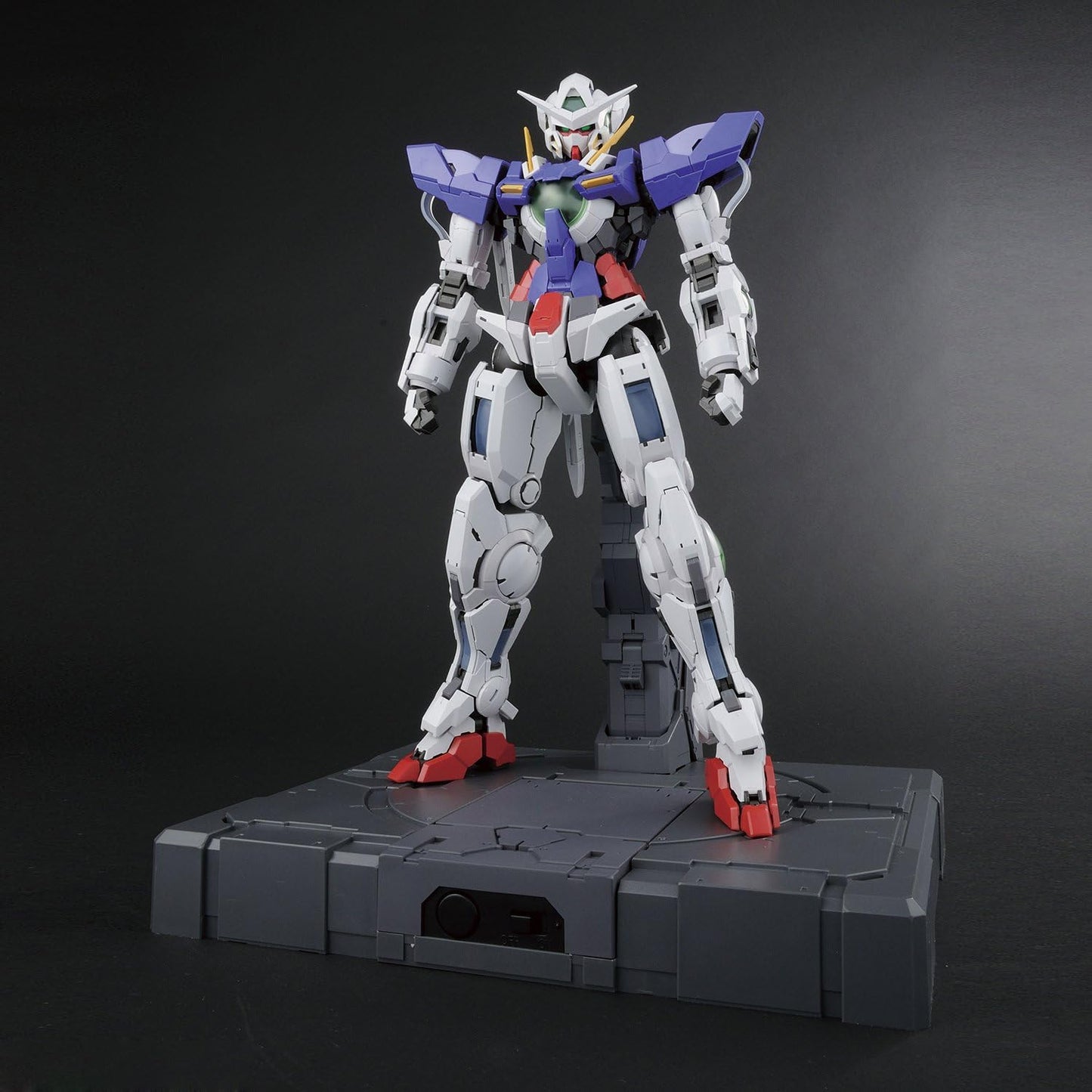 GN-001 Exia Gundam PG
