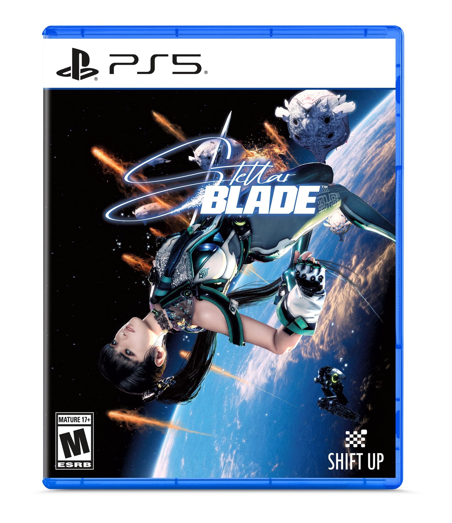 Stellar Blade - Playstation 5