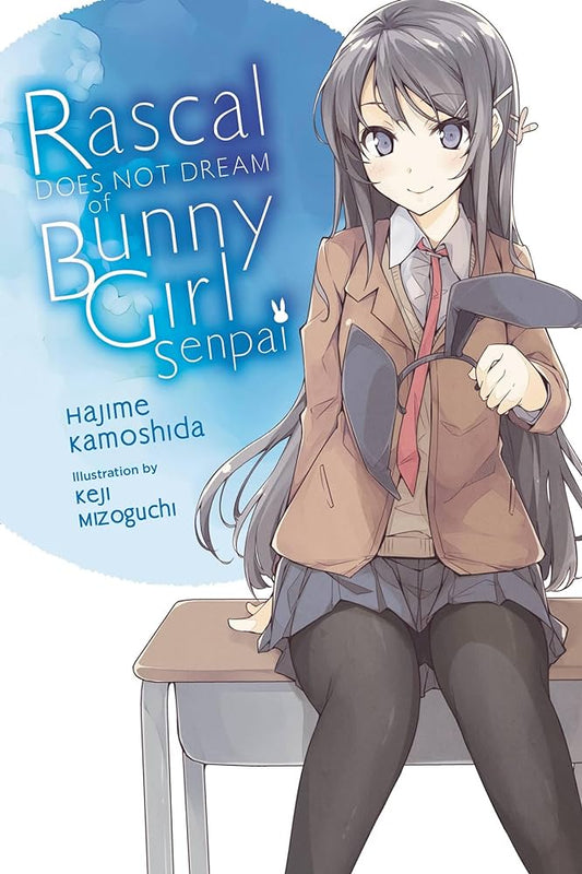 Rascal Does Not Dream of Bunny Girl Senpai Vol. 1