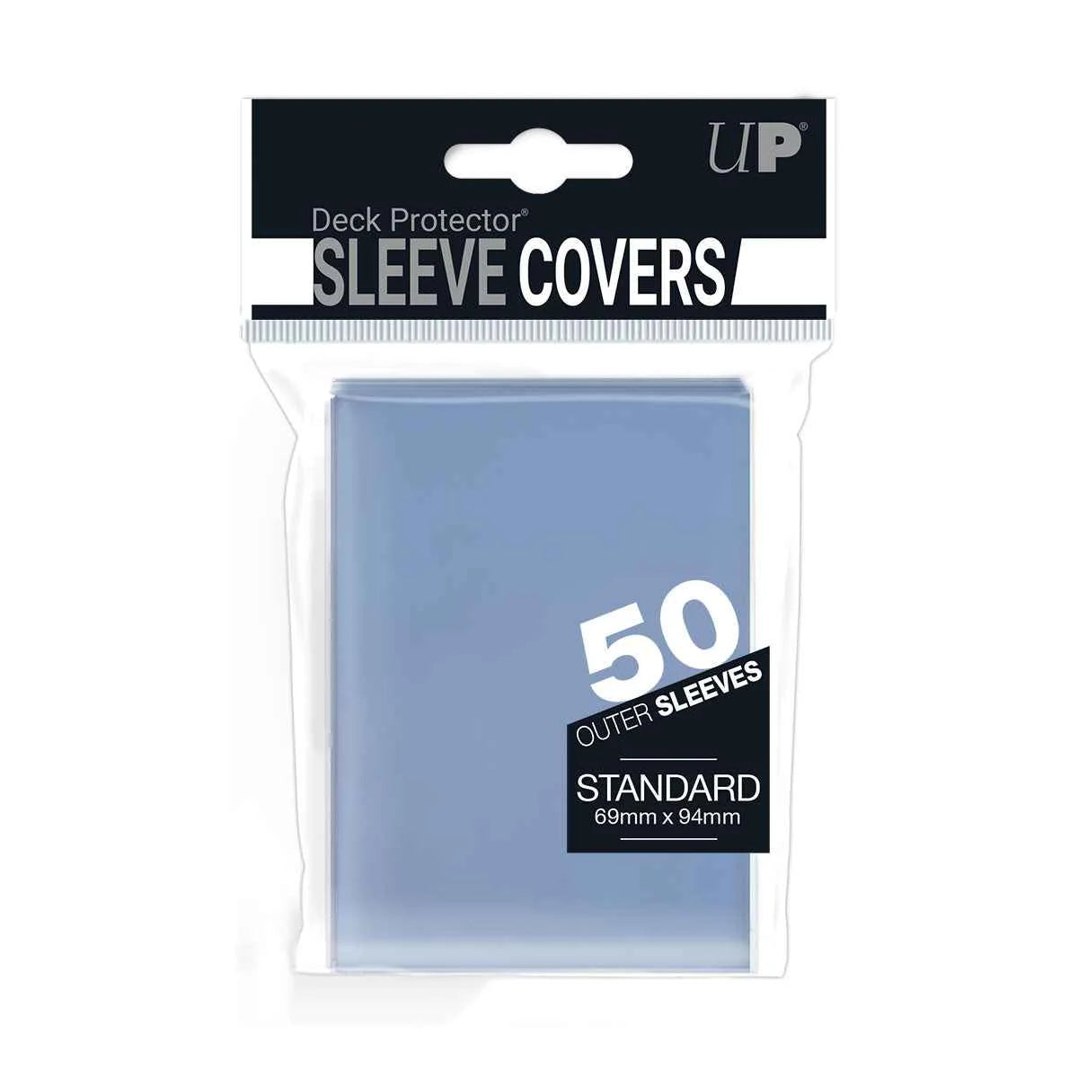 Ultra Pro Outer Sleeve Covers 50ct