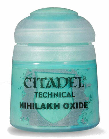 Citadel Technical Paint - Nihilakh Oxide
