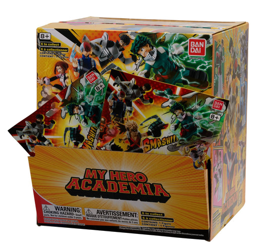 My Hero Academia Series 1 Blind Bag