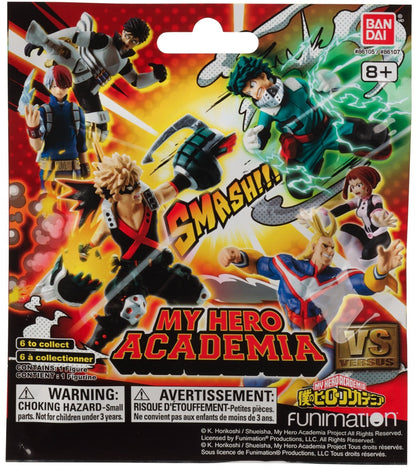 My Hero Academia Blind Bag
