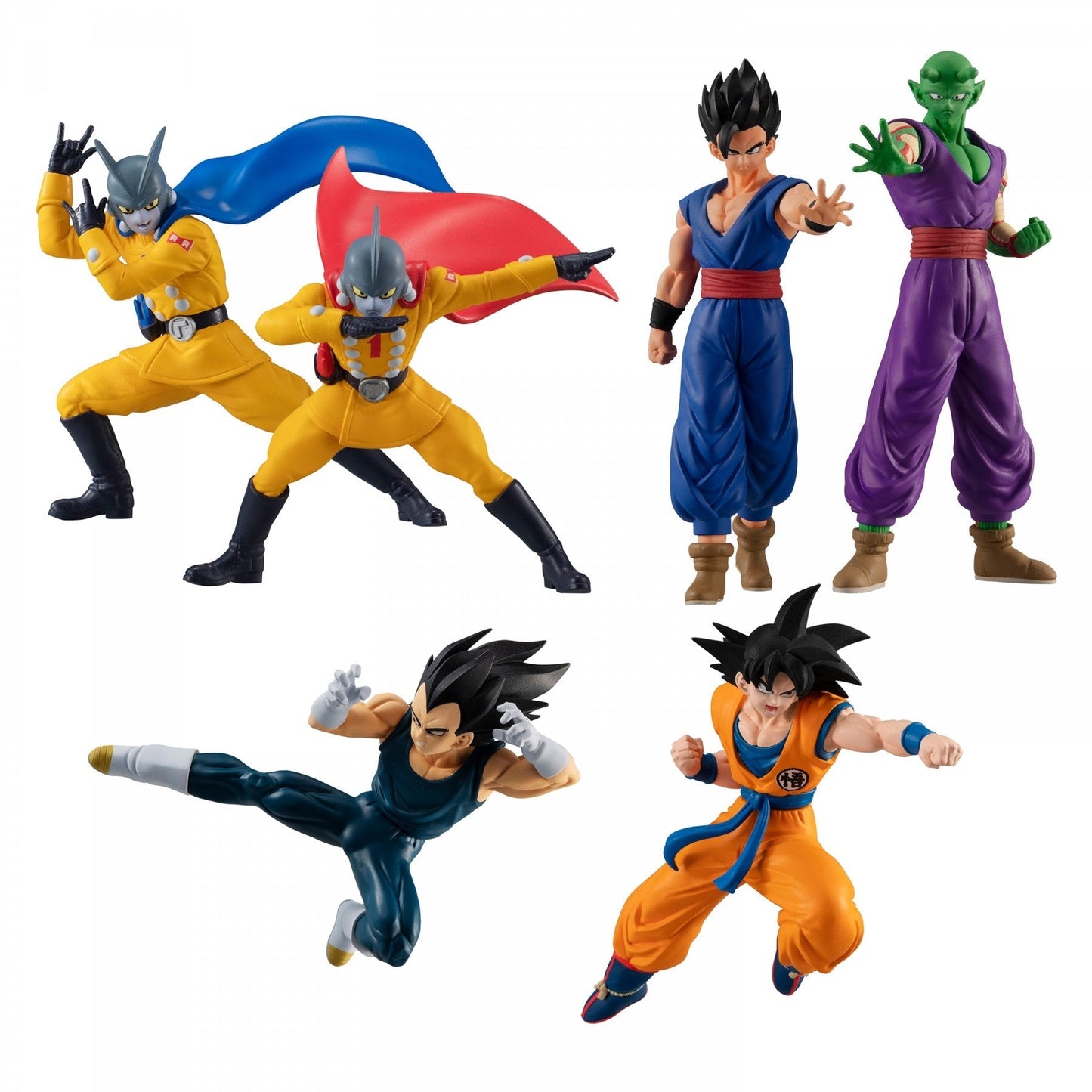 Dragon Ball Super Superhero Blind Bag