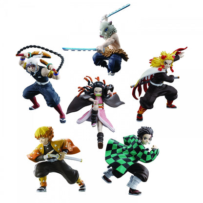 Demon Slayer Blind Bag