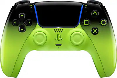 DualSense Wireless Controller [Remix Green] - Playstation 5
