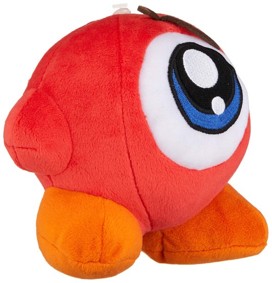 Little Buddy Kirby Waddle Doo Plush