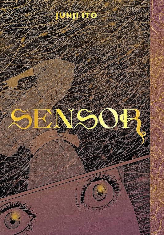 Sensor
