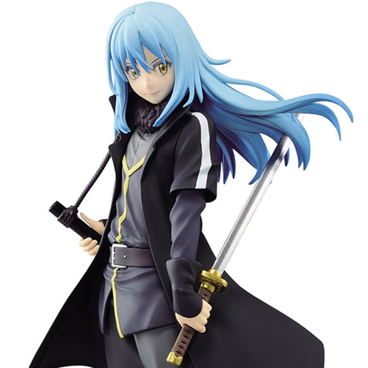 That Time I Got Reincarnated As A Slime Otherworlder Vol. 13 Rimuru Figure