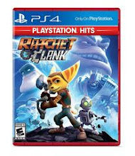 Ratchet & Clank [PlayStation Hits] - Playstation 4