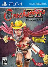 Onechanbara Z2: Chaos Banana Split Edition - Playstation 4