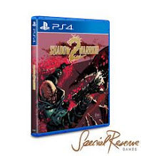 Shadow Warrior 2 - Playstation 4