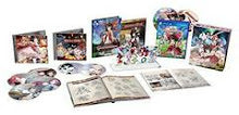 Touhou Genso Wanderer Reloaded [Limited Edition] - Playstation 4