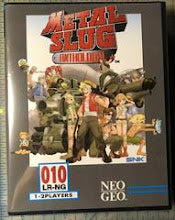 Metal Slug Anthology [CollectorÃ¢â‚¬â„¢s Edition] - Playstation 4