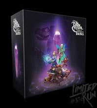 The Dark Crystal: Age of Resistance Tactics [Collector's Edition] - Playstation 4