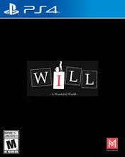 Will: A Wonderful World - Playstation 4