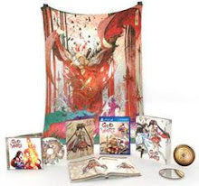 God Wars Future Past [Limited Edition] - Playstation 4