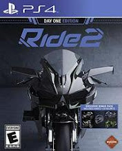 Ride 2 - Playstation 4