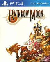 Rainbow Moon - Playstation 4