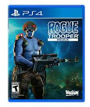 Rogue Trooper Redux - Playstation 4