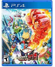 Wonderful 101: Remastered - Playstation 4
