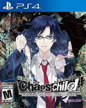 Chaos Child - Playstation 4