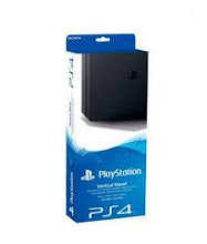 Playstation Vertical Stand - Playstation 4