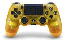 Dualshock 4 Death Stranding Controller - Playstation 4