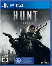 Hunt: Showdown - Playstation 4