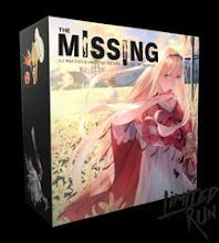 The Missing [Collector's Edition] - Playstation 4