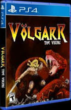 Volgarr The Viking - Playstation 4