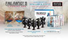 Final Fantasy XII: The Zodiac Age [Collector's Edition] - Playstation 4