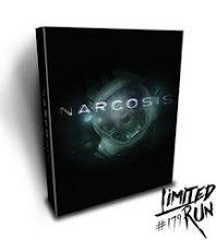 Narcosis [Collector's Edition] - Playstation 4