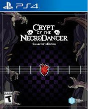 Crypt of the NecroDancer [Collector's Edition] - Playstation 4